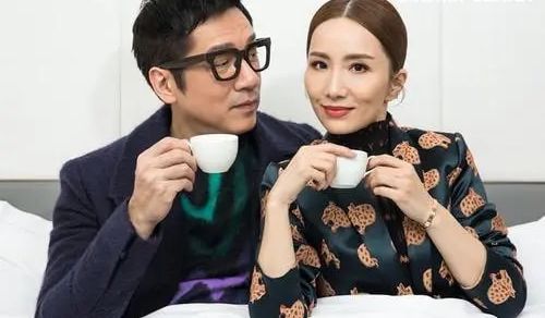 单立文|“娱圈炮哥”单立文：凭借“西门庆”走红，至今仍未生育被质疑