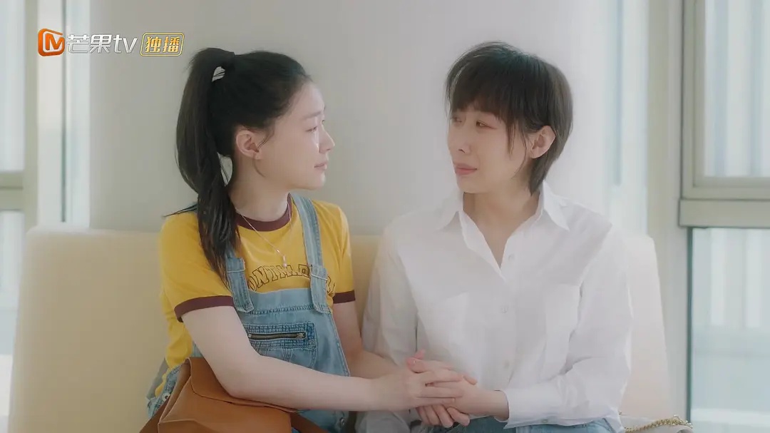 S.H.E|前两集还好好的，怎么回不去了呢？