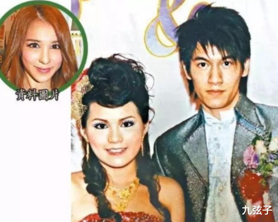 汪小菲|生下儿子被钱小豪抛弃，情史丰富5次为儿子改名，郭秀云还好吗？
