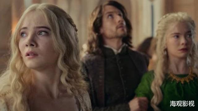 猎魔人|《猎魔人》第二季结局解析:庞大信息量为第三季埋下大量伏笔,你看完了吗?