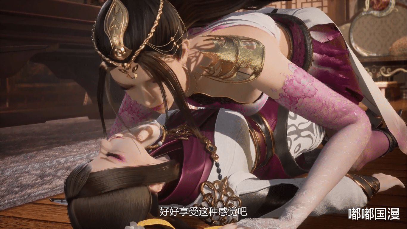 漩渦鳴人|那些“短的可怕”的國漫，為什么觀眾越來越多了？