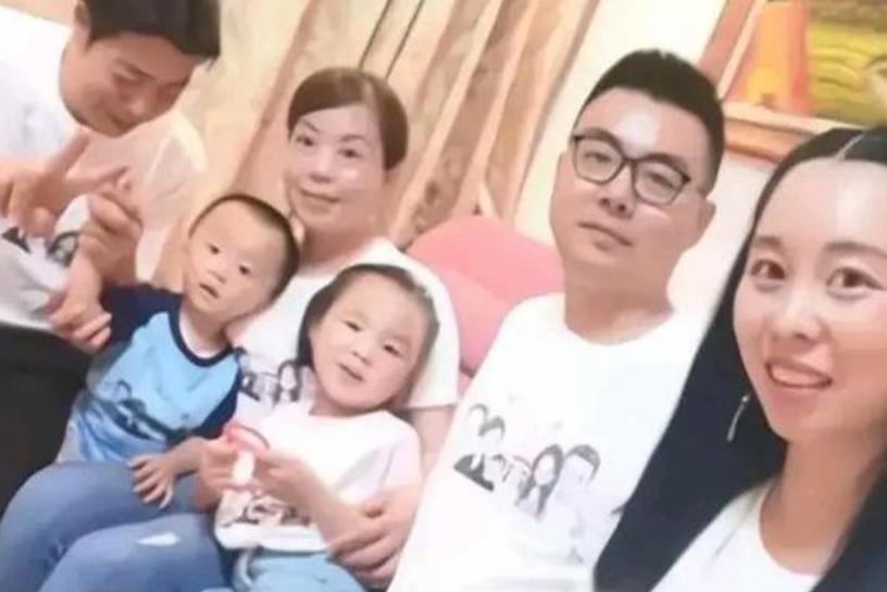 杜新枝|曝田静已拉黑杜新枝，田静弟弟表态，称对方一直在给自家人泼脏水