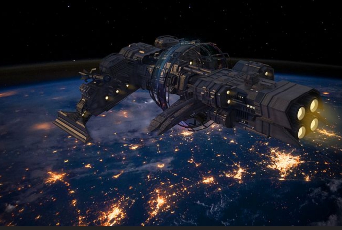 恐龙 又一颗超级地球被发现！距地仅35光年，唯一担心的是已有生命