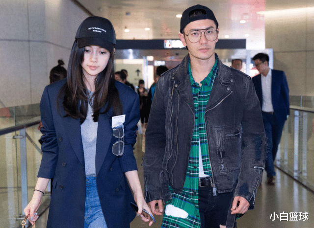 黄晓明|43岁黄晓明1个月瘦20斤，首次公布减肥方法：3餐这样吃，想胖都很难