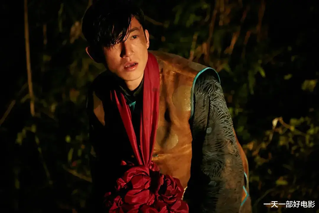 冥婚|你听说过冥婚么？细数电影里的冥婚经典场面