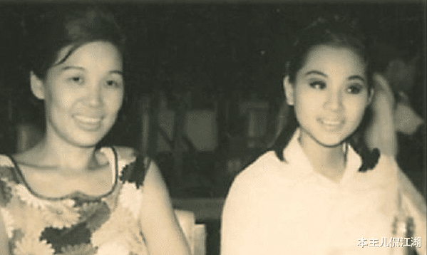 凤飞飞|凤飞飞：嫁大丈夫也幸福，36岁做妈妈，独子继承40亿遗产销声匿迹