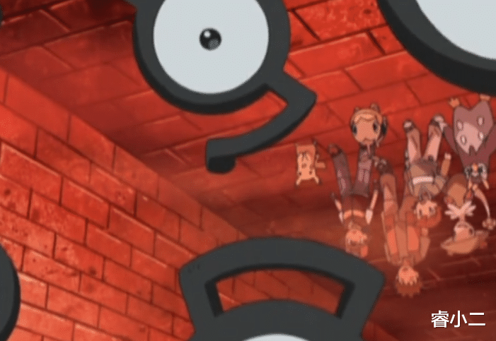 acgn漫評|《寶可夢》再次展現神秘力量的未知圖騰，被偷走的槍之鑰！