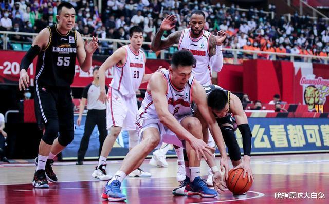 广东男篮|CCTV5直播辽篮VS广东G2，杨鸣为何不用泰勒，会打到第3场吗？