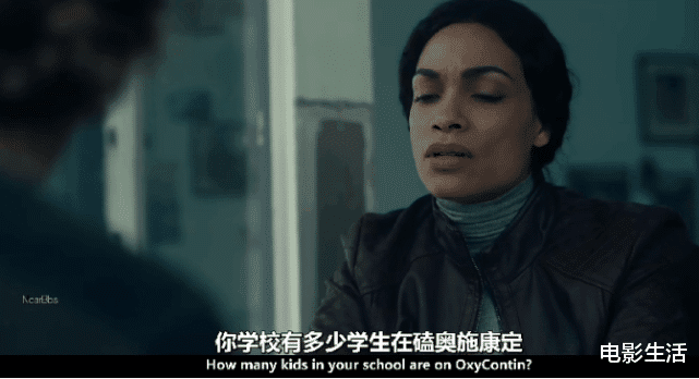 美剧|美剧又出“神作”，豆瓣飙上9.3分，全程看得“后背发凉”