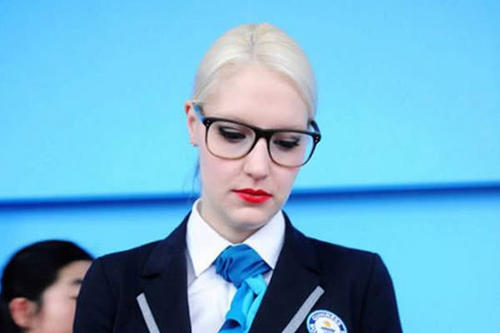 撒贝宁|撒贝宁的老婆有多厉害,她的职业全球只有6位,中国仅有一位!