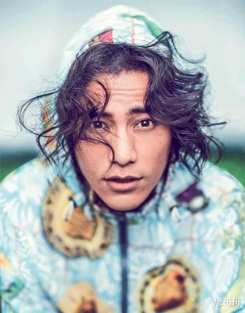 杂志|丑哭！明星那些吓人的杂志封面，五官扭曲贞子再世一个比一个惊悚