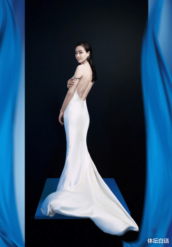 郭跃|女运动员都是潜力股：郭跃从假小子变女神，傅园慧整牙如换脸头