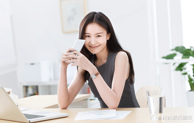筱筱漫谈情感|?46岁女子，出轨6年，老公：等我离开后找个正经的男人过吧