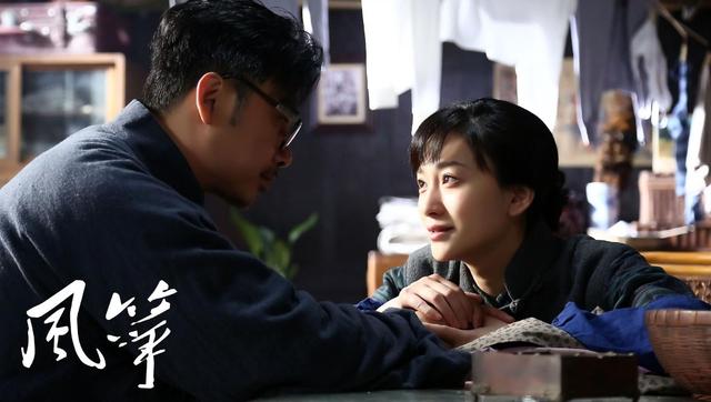 暗算|“百看不厌”的谍战剧:《暗算》垫底,榜首被称谍战“天花板”