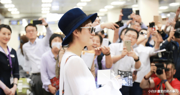 明星|富商眼里的女明星是什么？王健林随口一说，虽然伤人，但是很现实