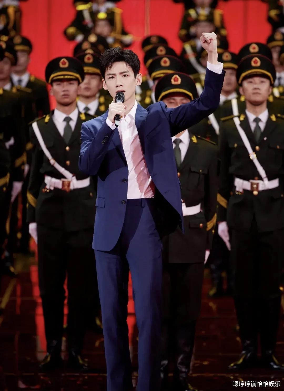 黄子韬|在驰援河南明星捐款名单中，除了黄子韬以外，还有7个人值得一提