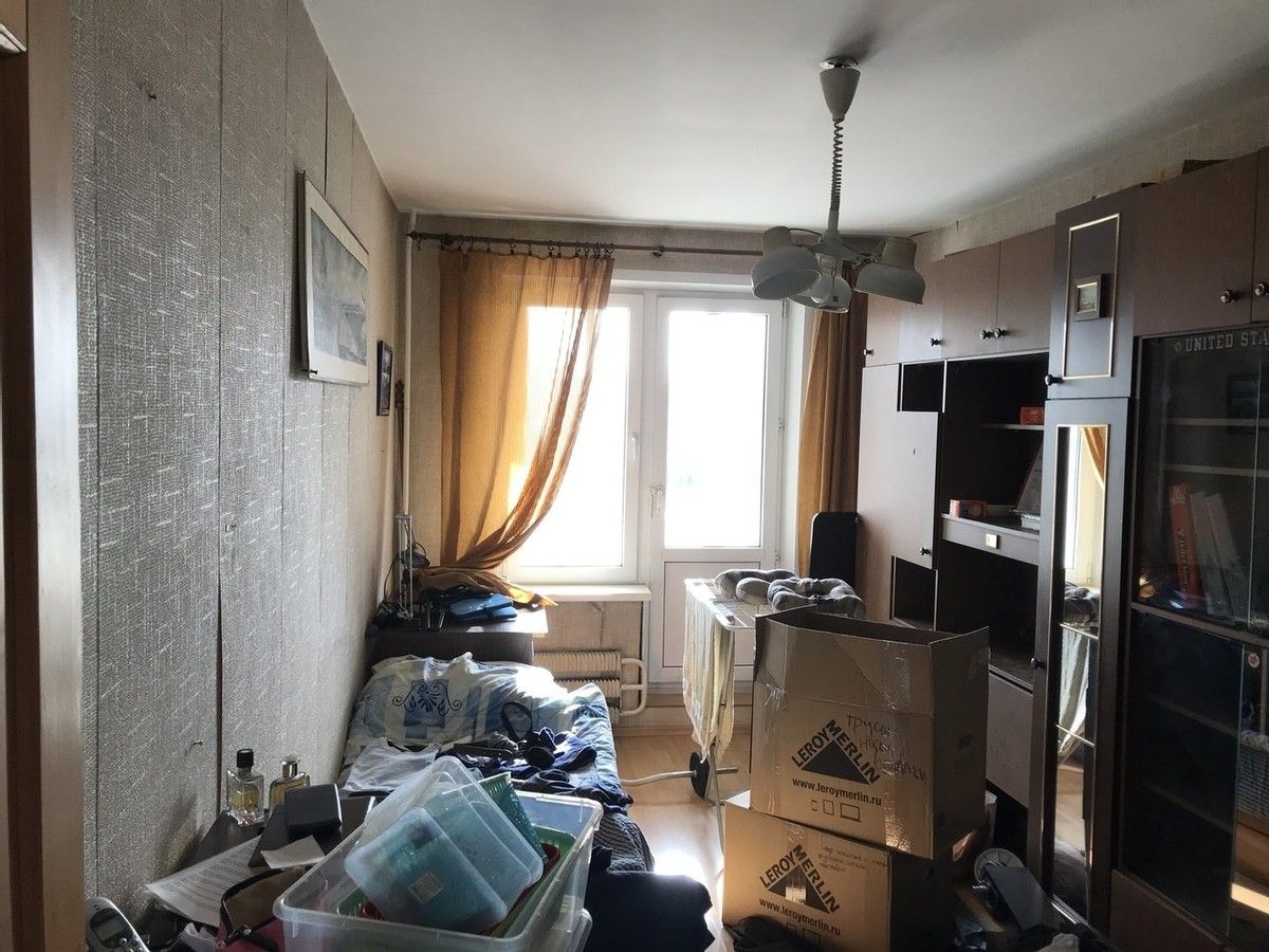 装修优姐 多年奋斗，夫妻为娃上学在北京买下48㎡小蜗居，却被亲戚嘲笑太傻