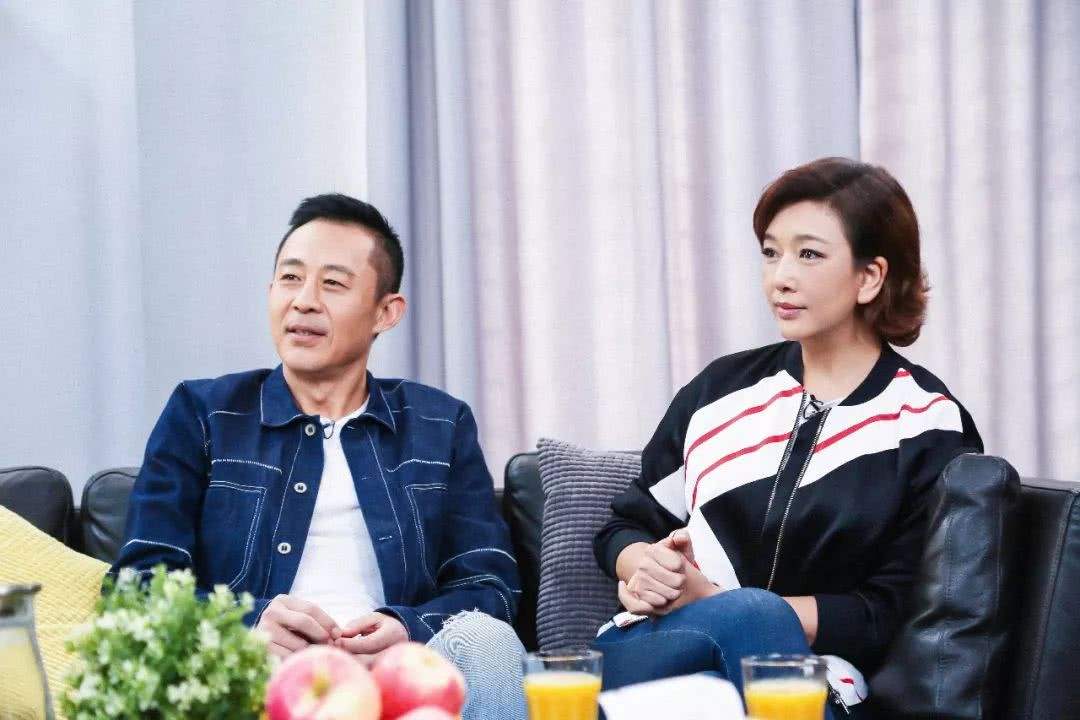 侯勇|“飞天奖”得主沈蓉：与侯勇离婚后，现在的生活状况怎样？