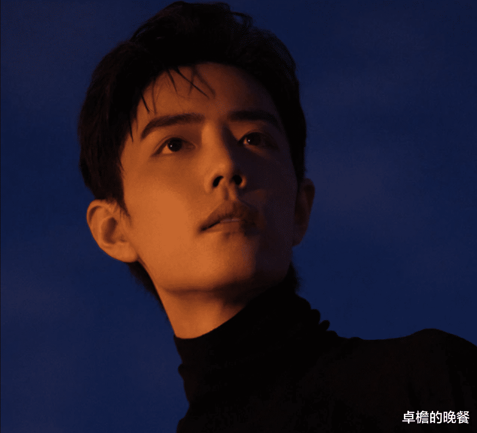 肖战|肖战这样的顶流男星，都演孩子他爹了，你们却还在纠结着偶像包袱