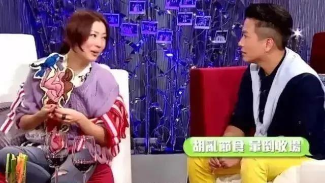 郑秀文|她被誉为梅艳芳接班人，却沉迷于减肥无法自拔，导致患上了抑郁症