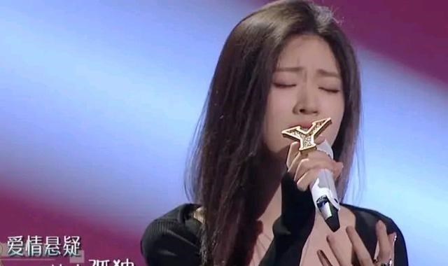 刘亦菲|《好声音》本周五总决赛夜，冠军成谜，历届冠军网友仅记得三人