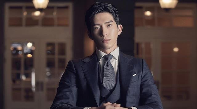 井柏然|上一段感情后没有真正快乐，井柏然《女心理师》重燃事业心