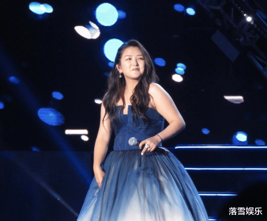 何洁|何洁胖了是好事?肺活量需要一个强大的身躯来支撑