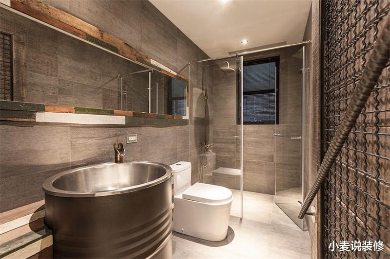 小麦说装修|瓦瑟系统门窗攻略：卫生间浴室门修理挑选方法，学起来！