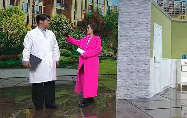 春晚|春晚爆款新鲜出炉！李思思口红色号美到上热搜，牛年定制口罩超时尚