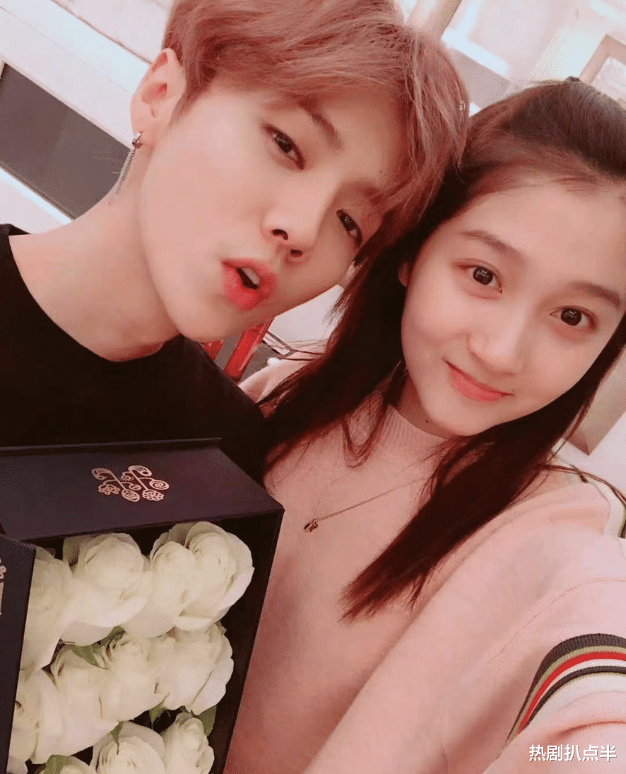 鹿晗|既高调又低调！关晓彤鹿晗的清醒，让多少圈中情侣脸红？