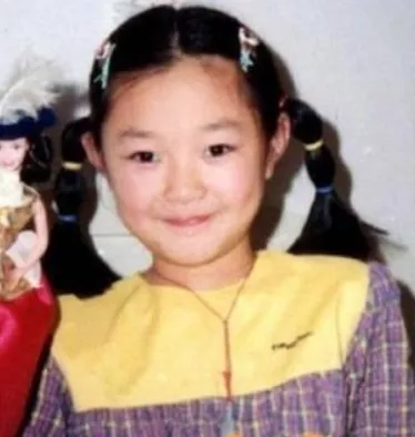 宋轶|与郭麒麟“官宣结婚”，深夜公开表白：“我们永远在一起！”