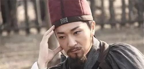情窦初开的青春|吴用临死前才突然明白，梁山真正的老大，从来都不是宋江