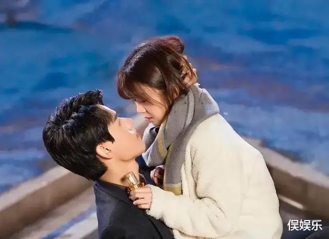 男神|4年10部女一，搭遍各路男神，“小孩身材老人脸”的她，“毁”了多少剧