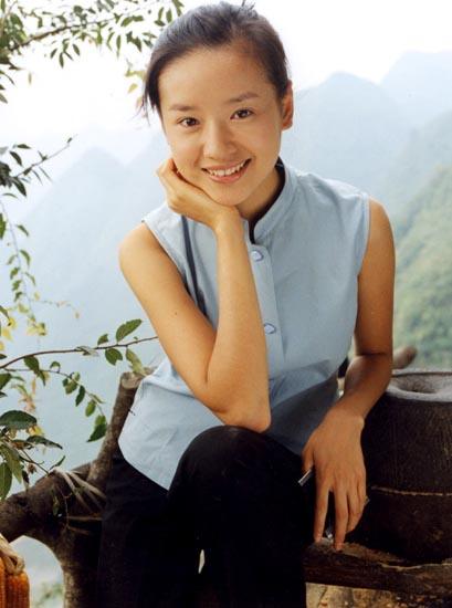 明星素颜|女明星素颜照，哪一个才是真正的素颜美女？（组图）