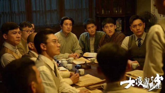 国产剧|2021年十佳国产剧：第二部小制作没流量，最高分达到9.3分