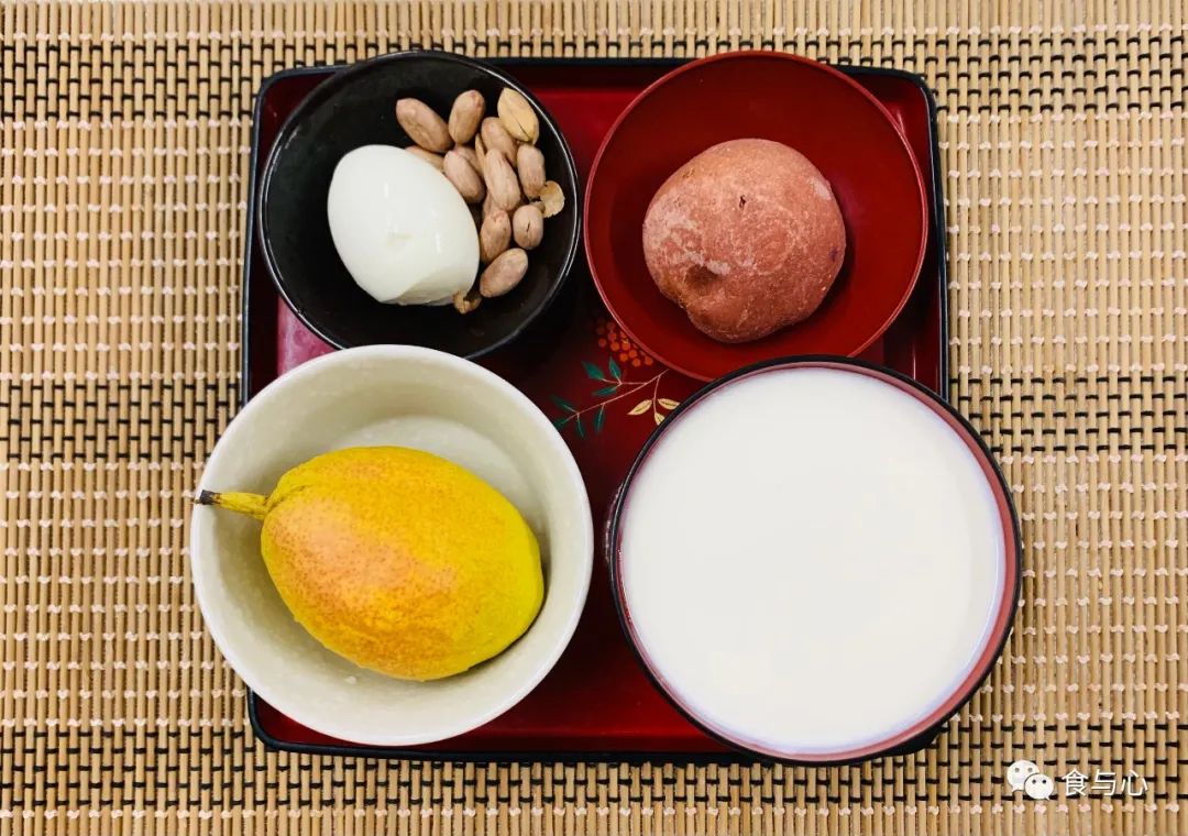 黑豆|一周健康早餐104：黑豆的13项健康益处和5个食用注意事项