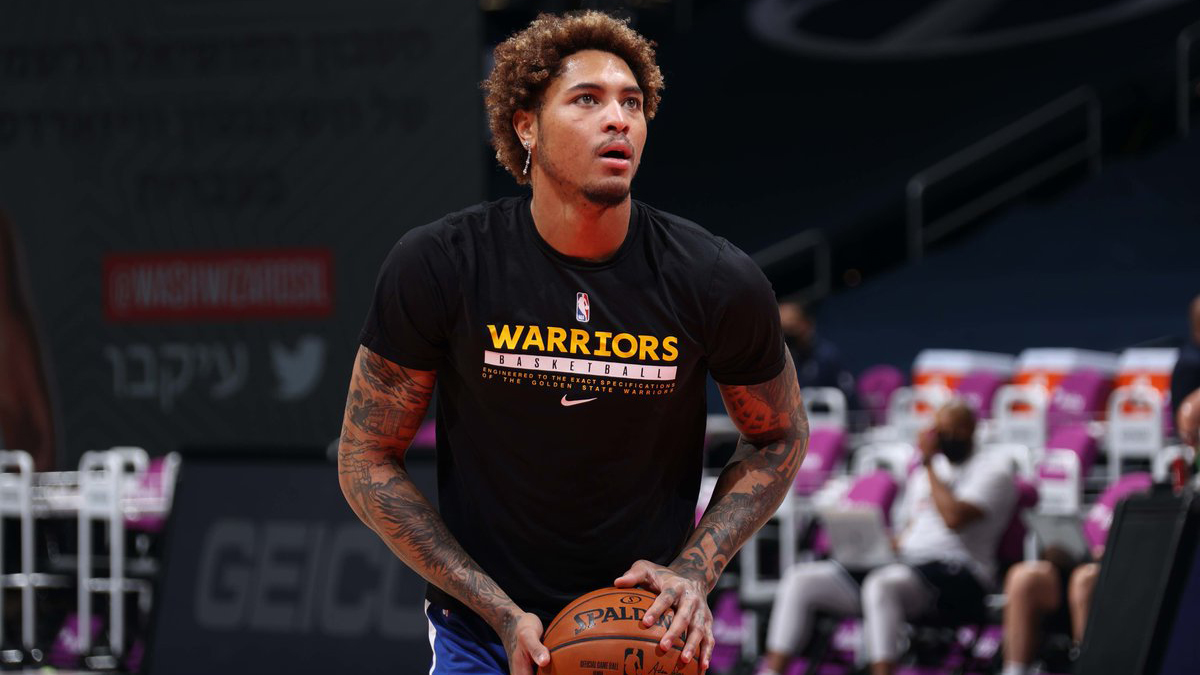 独行侠|美媒建议独行侠勇士2换1交易：东契奇迎新搭档，2悍将成筹码不亏