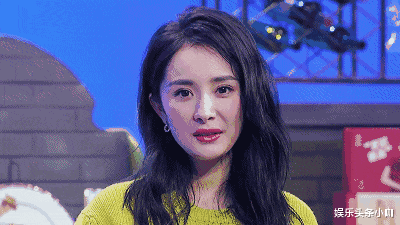 杨幂|自黑一波还能圈粉，她们真是高情商！