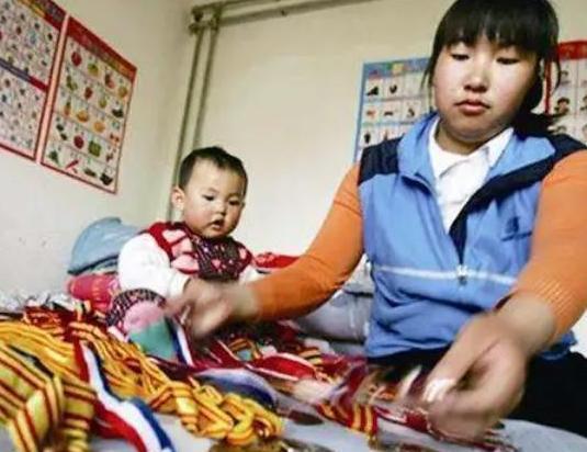 金牌|为祖国拿19枚金牌，却一分奖金未拿，退役后低价出售奖牌度日