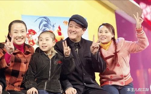 王小宝|“长贵”王小宝毁灭史:抛弃糟糠妻,娶小19岁娇妻,开豪车打人