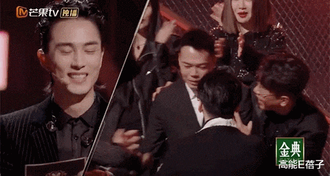 陈小春|港星直播卖货实录：哭到崩溃也要捱下去