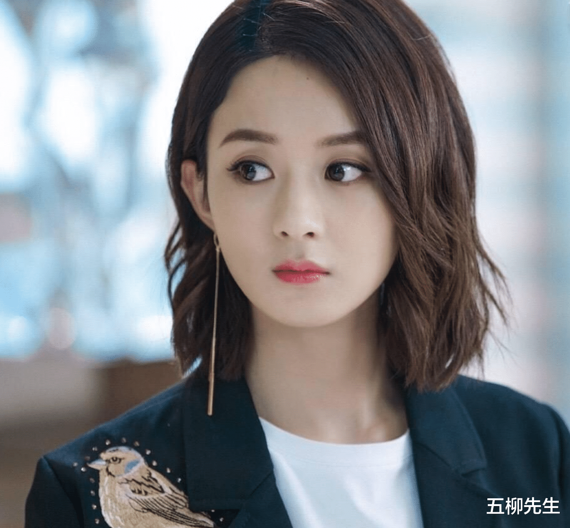 梁允瑜|新剧未官宣就遭粉丝抵制？多个大粉被官方禁言，赵丽颖工作室发文