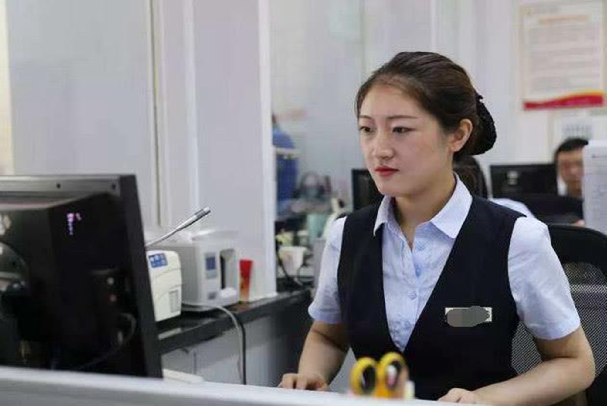 |十大“铁饭碗”将对外招聘，薪资高还有编制，妥妥干到退休