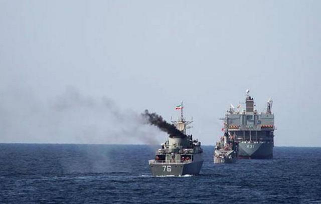 小朱聊育儿|大批无人机封锁海峡！白宫准备大规模空袭，伊朗警告欧美不要报复