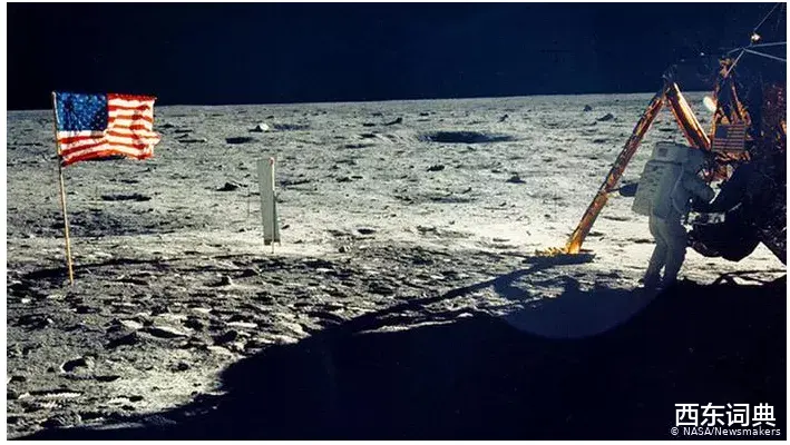 科学家 为什么今天还有人不相信美国人登上了月球？