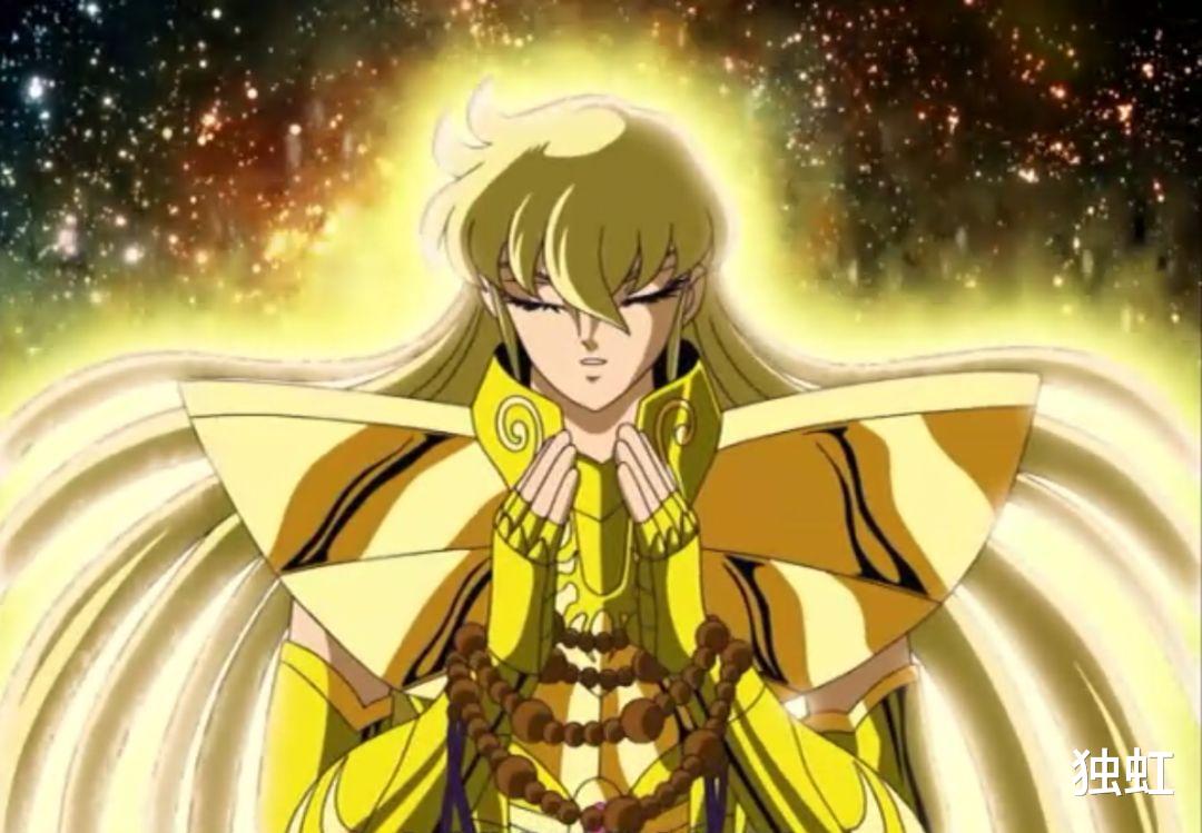 acgn漫評|動漫里那些“瞇瞇眼”的人物才是深藏不露的大佬