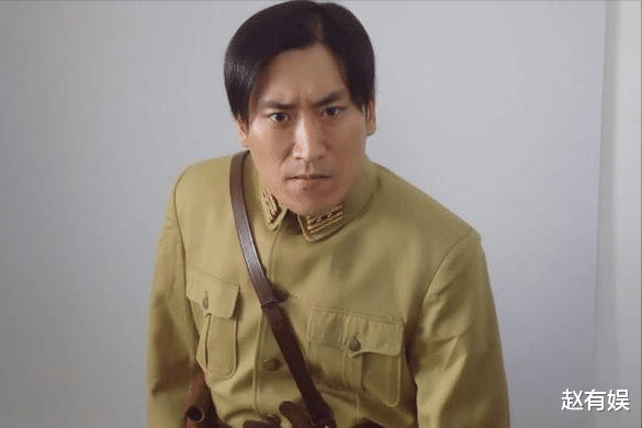 富二代|娱乐圈一隐藏富二代，坐拥亿万家产，资助吴京拍《战狼2》