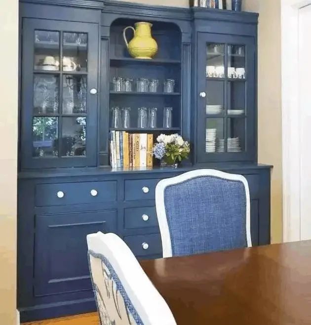 家里这8个地方一定要装上柜子,保证你越住越宽敞,太实用了!