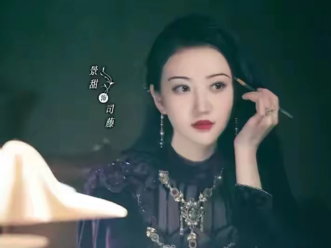 古力娜扎|17部即将播出的电视剧，你最期待哪部先播出？