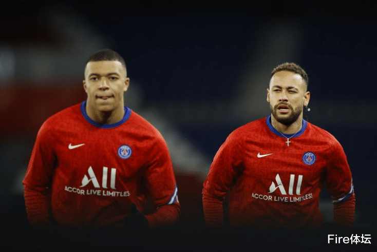 巴黎圣日耳曼 可以提前庆祝了!一笔交易在酝酿,将令大巴黎如虎添翼,欧冠稳了